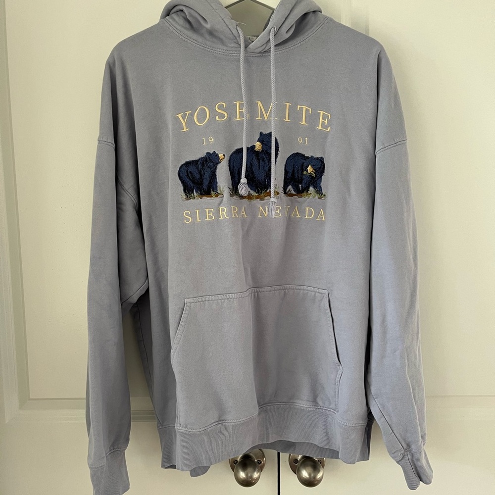 Brandy Melville hoodie